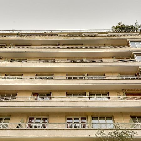 Sweet Inn - Rue Vaugirard باريس المظهر الخارجي الصورة