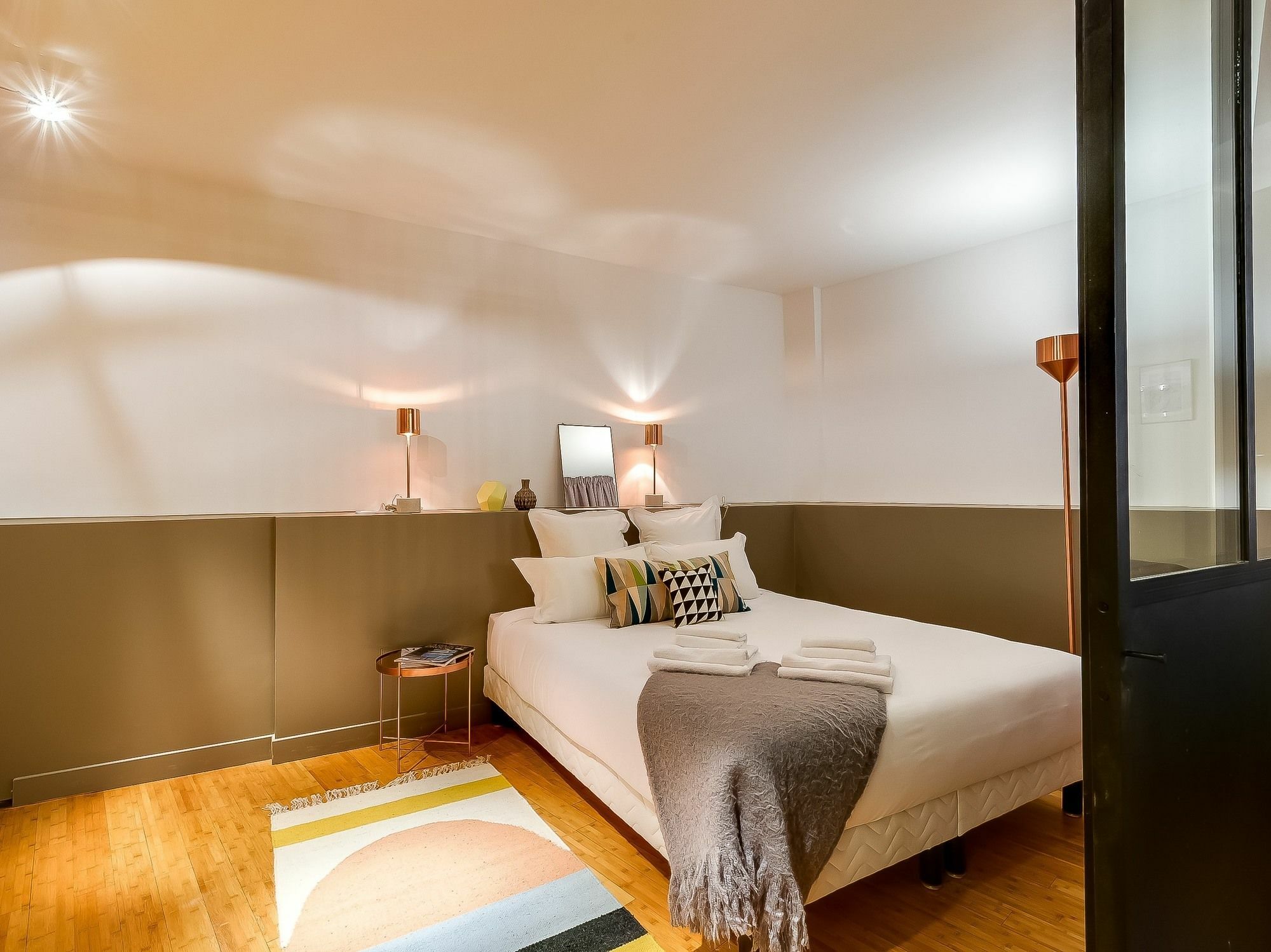 Sweet Inn - Rue Vaugirard باريس المظهر الخارجي الصورة